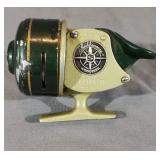 Vintage Shakespeare Wondereel 1700 DJ