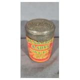 W.E. Garrett & Sons Sweet Mild Snuff, 1.15oz.