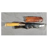 JC Marttiini, Finland, Filet Knife