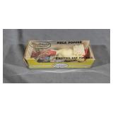 Vintage Fred Arbogast Hula Popper In Box