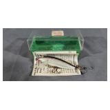 Vintage Rapala Wobbler CD-7s New Condition