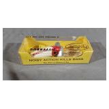 Fred Arbogast 600R Jitterbug