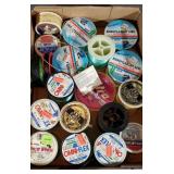 HUGE Lot Of Fishing Line