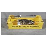 NIB Vintage Jitterbug, Original Boxes!!!