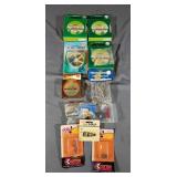 New Old Stock Fishing