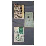 Early Fishing Guides