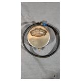 Early Sears Roebuck 6V Battery Tester c.1916