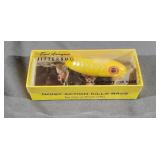 Fred Arbogast Vintage NIB 653Y Jitterbug Lure