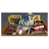 New Old Stock Fishing Lot