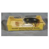 Fred Arbogast New Old Stock Jitterbug 602b