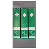 3 Full New Old Stock Coat