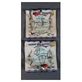 Two Erwin Weller #40