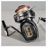 Vintage R-7 Free Spin Open Face Reel