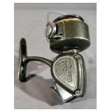 200 Ultralight Ball Bearing Power Wheel Reel