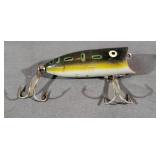 Nice Vintage Heddon Baby Lucky 13