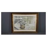 Pearl Sobodian Signed and Numbered Print