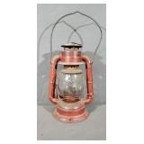 Small Comet Lantern