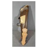 New Old Stalk Lthr. Ben Pearson Arrow Sheath &