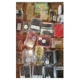 Lot Of New Old Stock High Quality Fishing Hooks