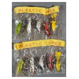 Vintage New Old Stock, Old Knockoffs