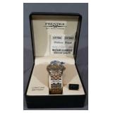 Vintage New Old Prestige By The Waltham