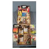 Excellent Condition Hand Embellished Indian Girl