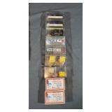 New Old Stock Fishing Hooks