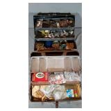 Lead and Fishing Lines