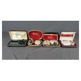 3 Vintage Electric Razors