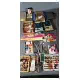 Fly Fishing Tying Kit