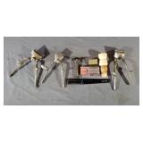 Vintage Barber Shop Lot