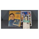 Vintage Shavex Home Barber Kit