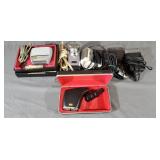 Vintage Electric Razors