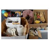 New Old Stock Household and Cleaning