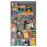 New Old Stock Fishing Supplies