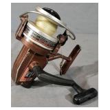 Quality Ryobi Catcher, 341 Gears, 3M Reel