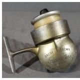 1st Model Lionel Corp. Bache Brown Spinster