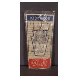 HOW DID IT STAY UNOPENED THIS LONG!?!?!?