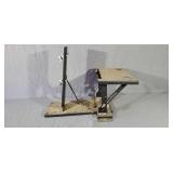 Stand For Sears Belt Sander