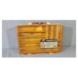Plano Magnum Fishing Tackle Box