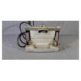 Power House Compact Bench Grinder