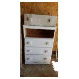 One Drawer Needs Fixed