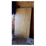 Cutlery Board Table Top