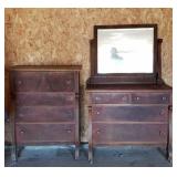 Northern Furniture Co. Sheboygan, WS.