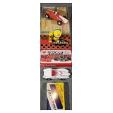 Speed Racer Car, Jase, Games