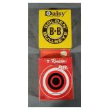 2 Full Vintage Cases of BB