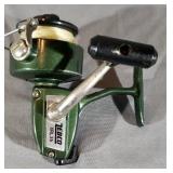 Nice Vintage XRL 35 Zebco Reel
