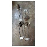 4 Industrial Type Chain Devices