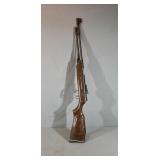 High Powered Air Rifle