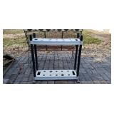 Plastic Rack For Hand Tools